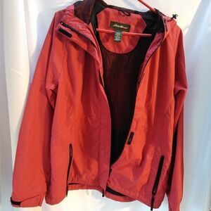 Eddie Bauer jacket  